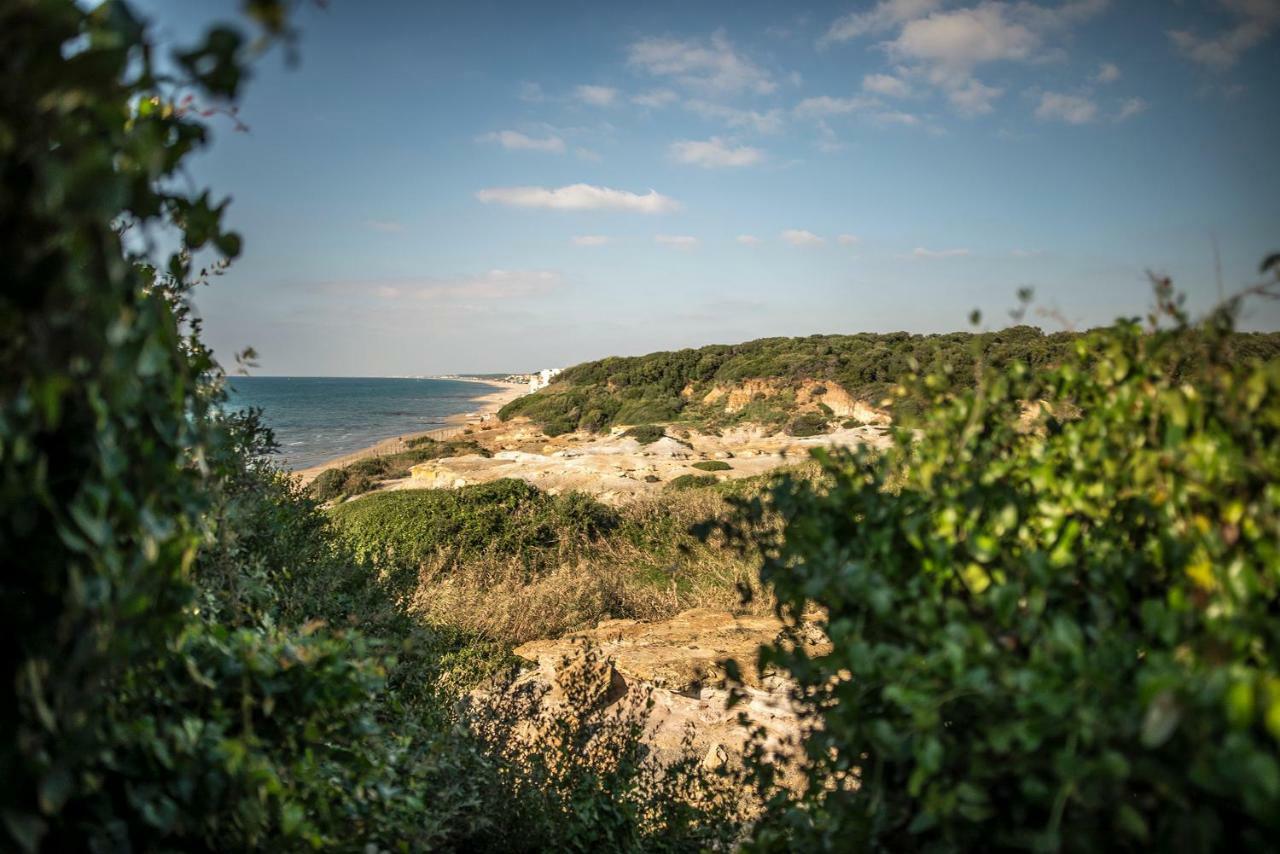 לינה וארוחת בוקר אנזיו Vacationers Refuge מראה חיצוני תמונה